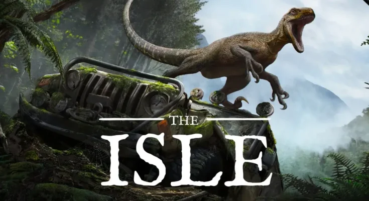 The Isle