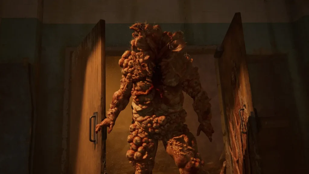 The Last of Us Part I 