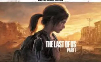 The Last of Us Part I