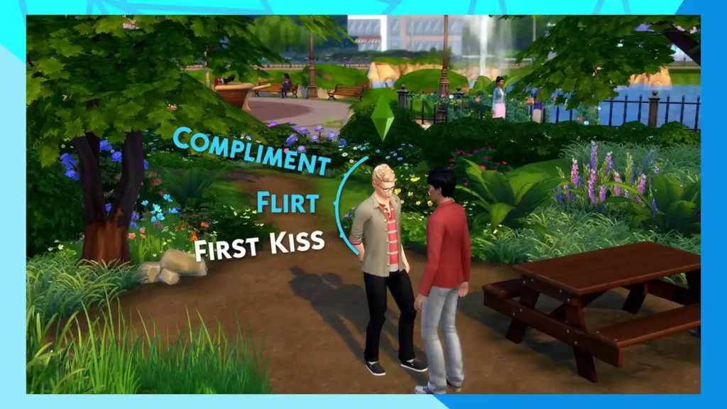 The Sims 4 Free Download for PC