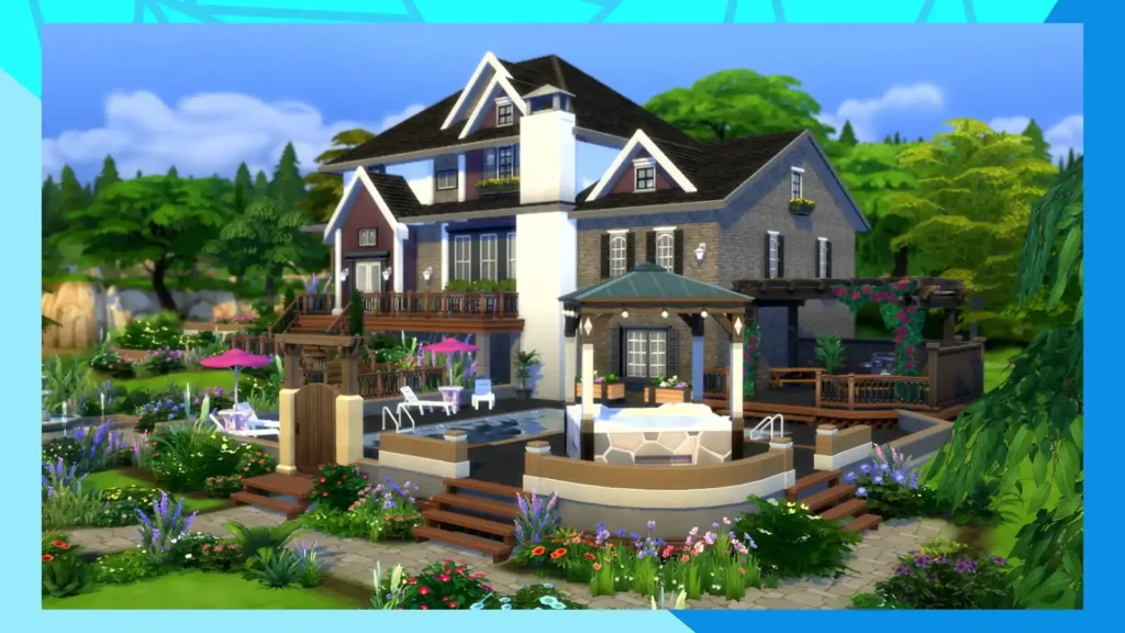 The Sims 4 Free Download for PC