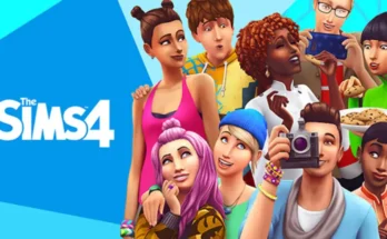 The Sims 4 Free Download for PC