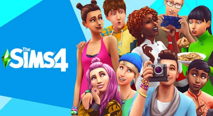 The Sims 4 Free Download for PC