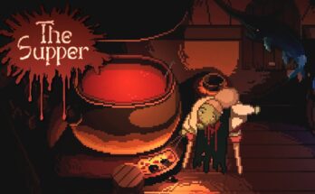 The Supper