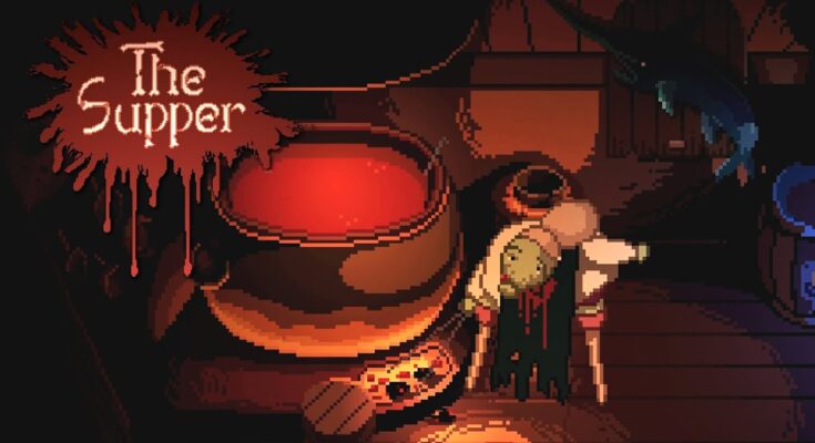 The Supper
