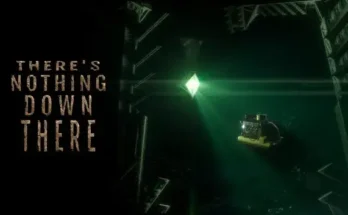 There's Nothing Down There