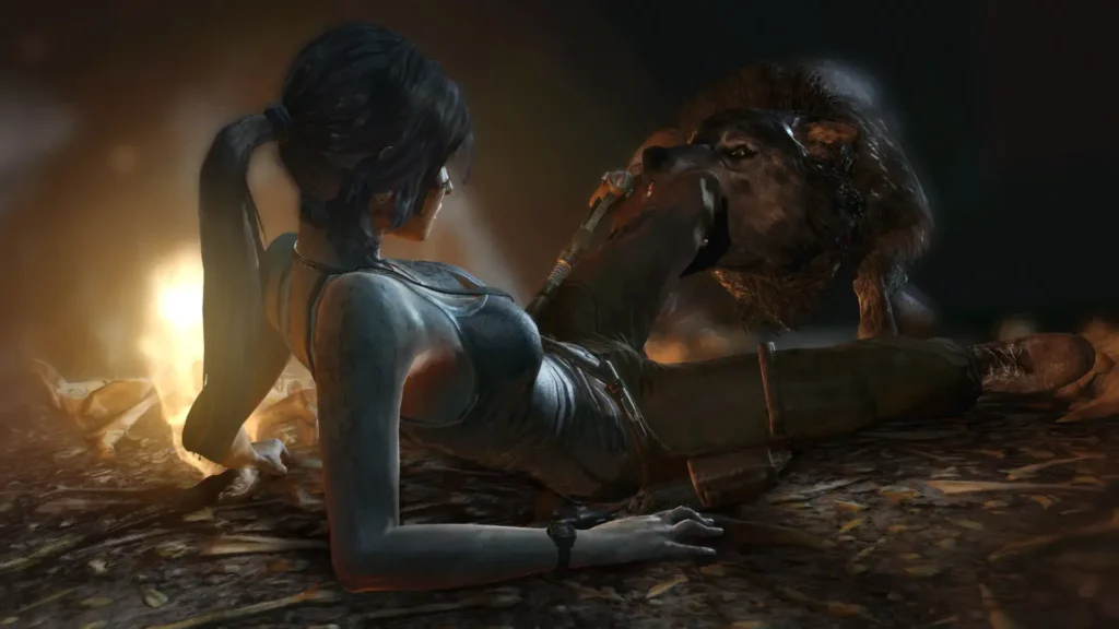 Tomb Raider Download