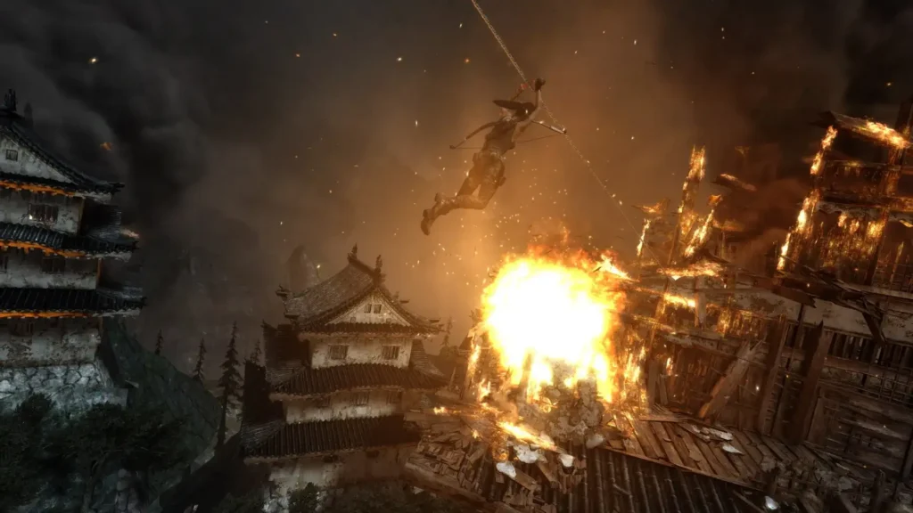 Tomb Raider Download
