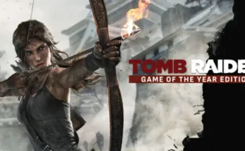 Tomb Raider Download