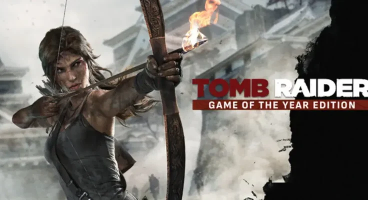 Tomb Raider Download