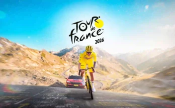 Tour de France 2026
