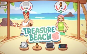 Treasure Beach