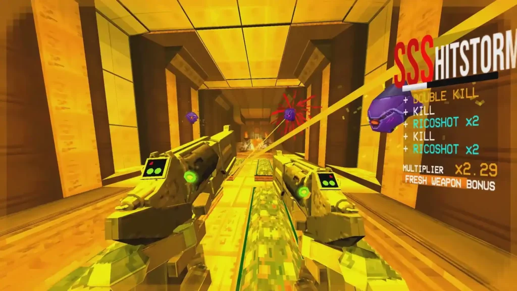 ULTRAKILL Free Download For PC