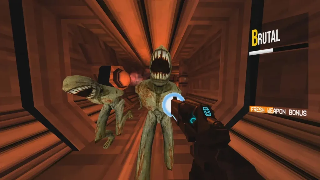 ULTRAKILL Free Download For PC 