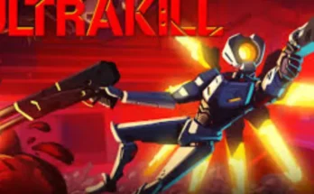 ULTRAKILL Free Download For PC