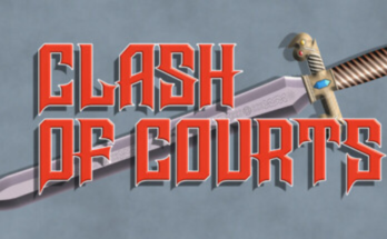 Clash of Courts