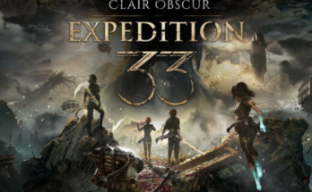 Clair Obscur Expedition 33 Free Download