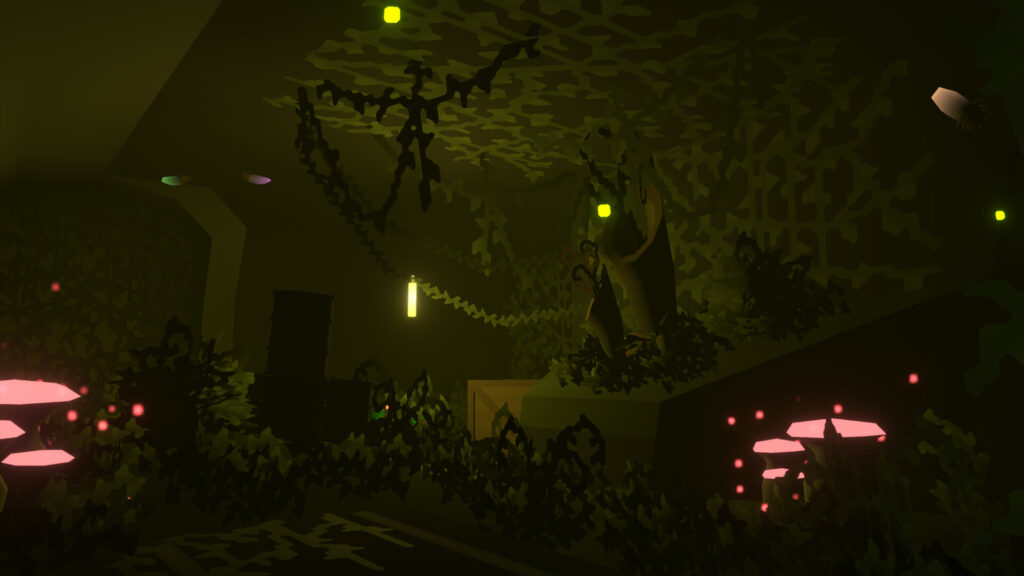Unturned