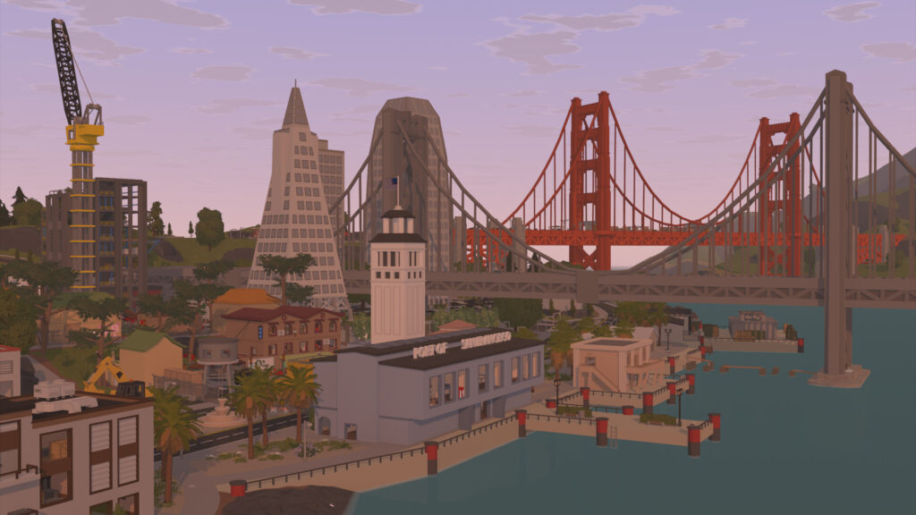 Unturned
