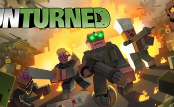 Unturned