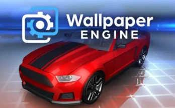 Wallpaper Engine Free Download for PC