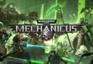 Warhammer 40,000 Mechanicus