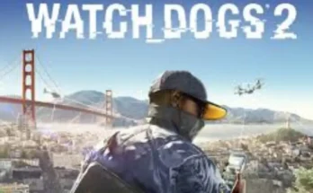 Watch Dogs 2 Free Download for PC