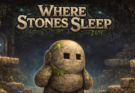 Where Stones Sleep