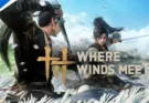 Where Winds Meet