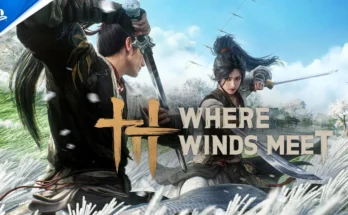 Where Winds Meet