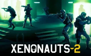 Xenonauts 2