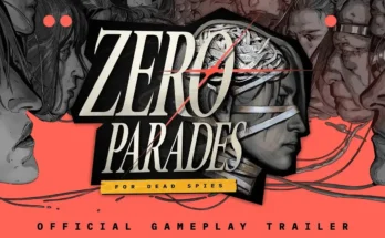 ZERO PARADES