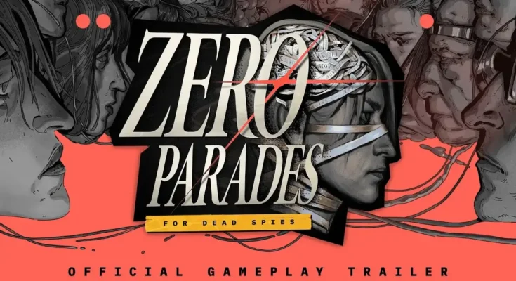 ZERO PARADES