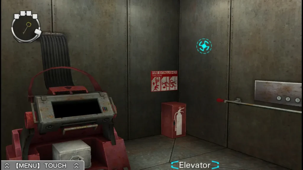 Zero Escape The Nonary Games