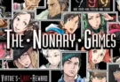 Zero Escape The Nonary Games