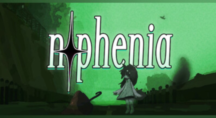 nophenia