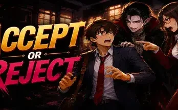 Accept or Reject