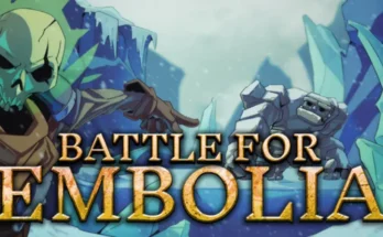 Battle For Embolia