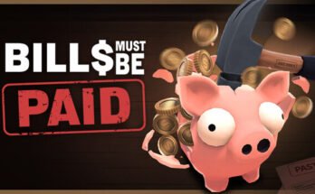 Bills Must Be Paid