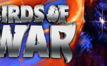 Birds of War