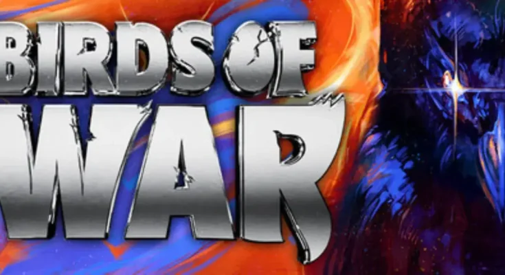 Birds of War