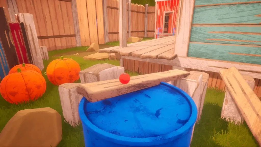 Bounce Forever
