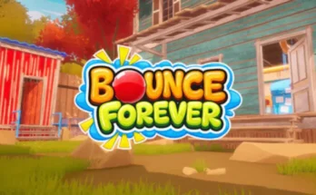 Bounce Forever
