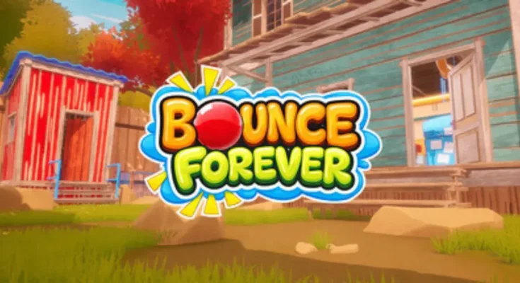 Bounce Forever