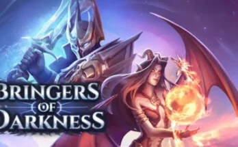 Bringers of Darkness