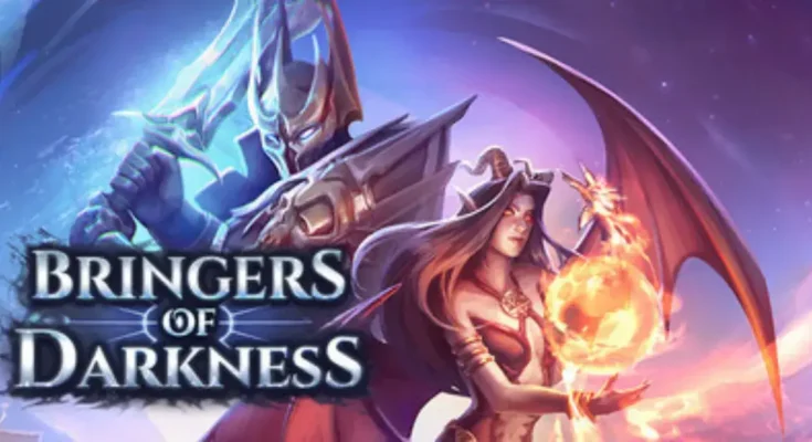Bringers of Darkness