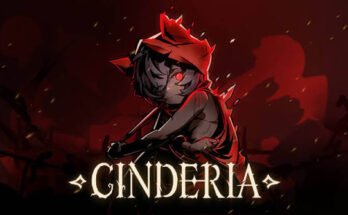 Cinderia