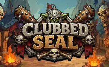 Clubbed Seal