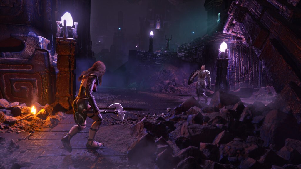 Conan Exiles Enhanced