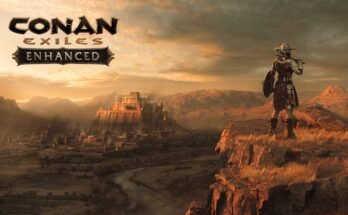 Conan Exiles Enhanced